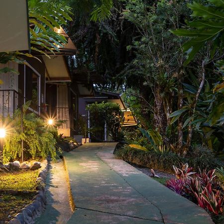 Cabanas Green House San Vito Kültér fotó