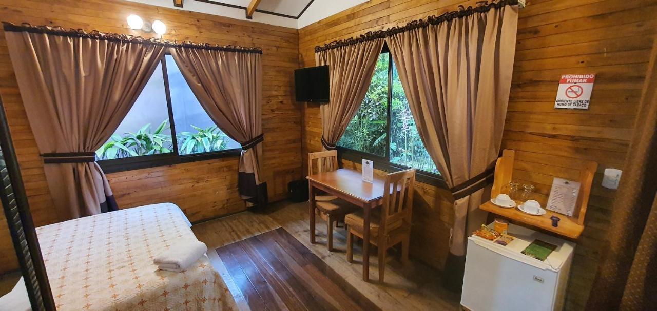 Cabanas Green House San Vito Kültér fotó