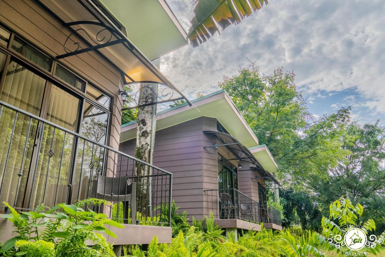 Cabanas Green House San Vito Kültér fotó