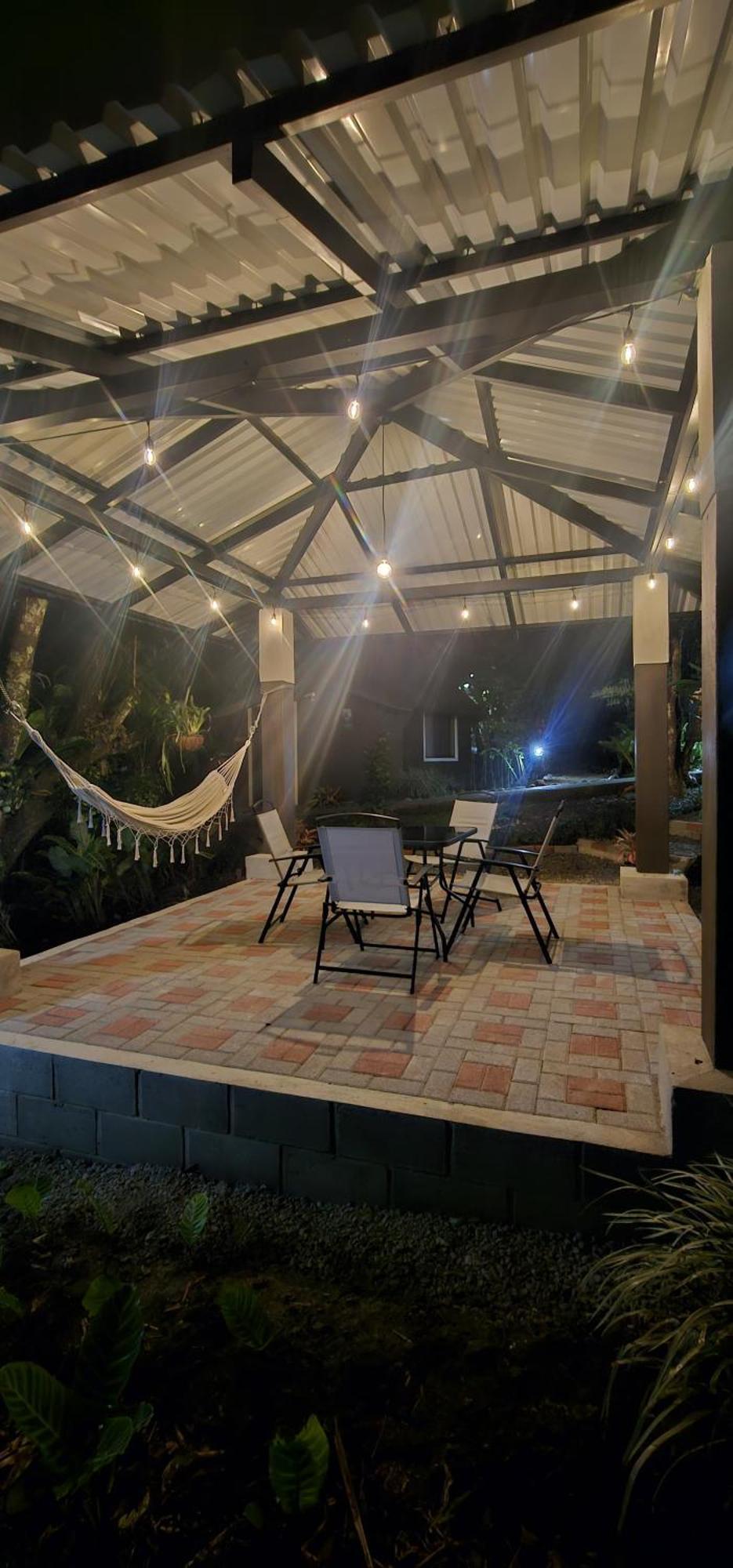 Cabanas Green House San Vito Kültér fotó
