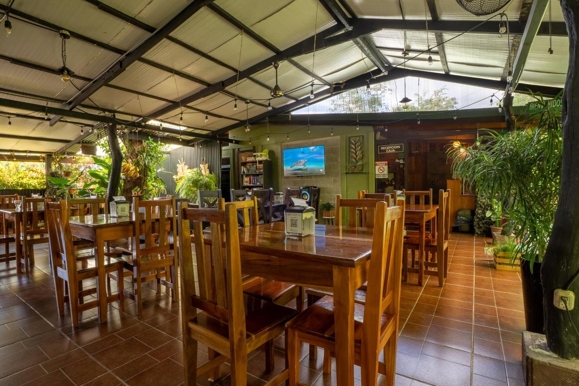 Cabanas Green House San Vito Kültér fotó