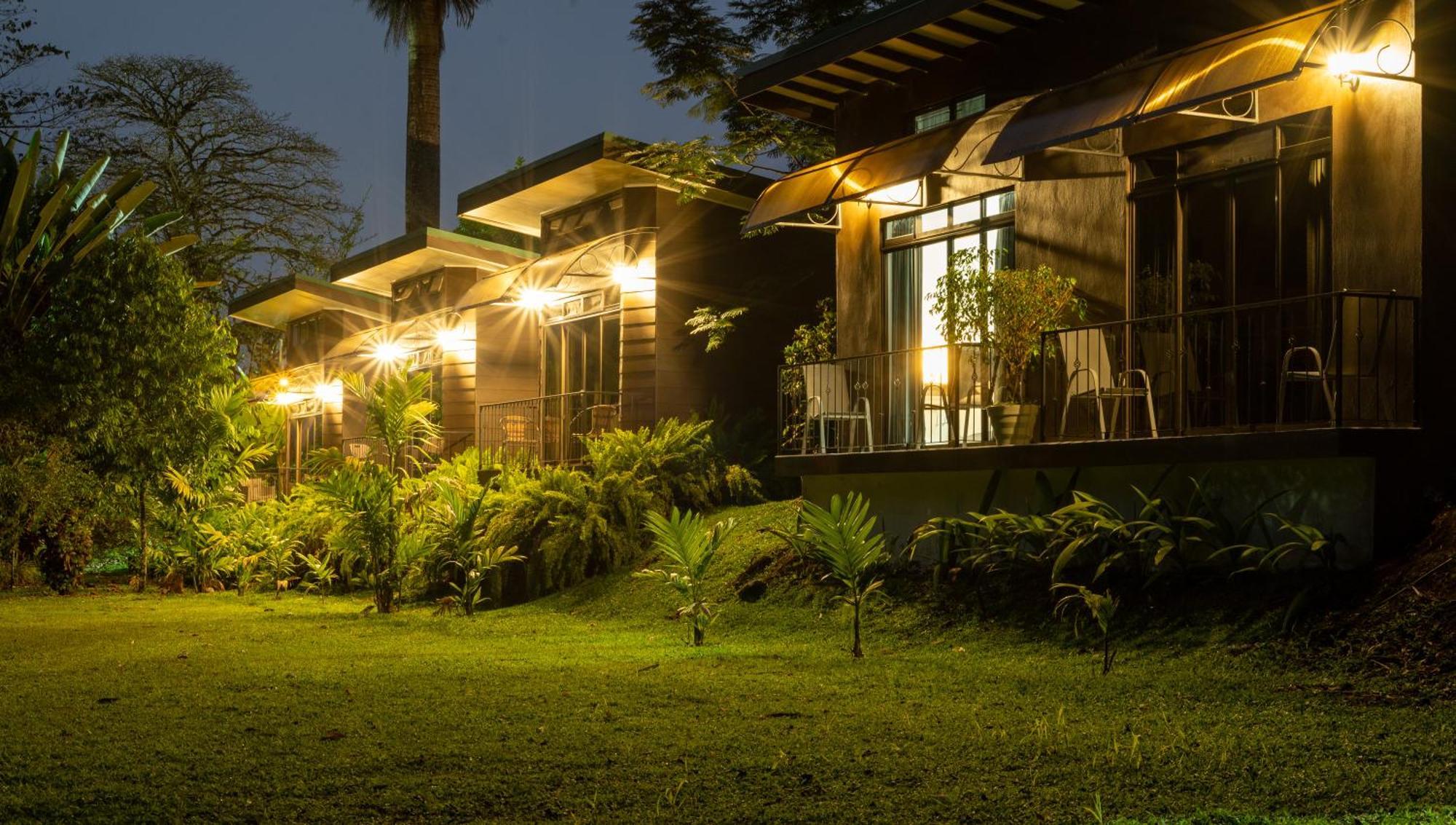 Cabanas Green House San Vito Kültér fotó