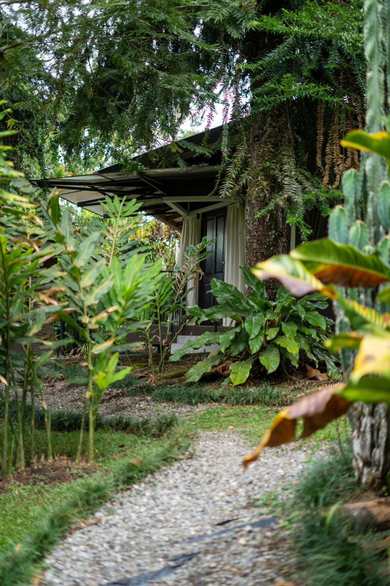 Cabanas Green House San Vito Kültér fotó