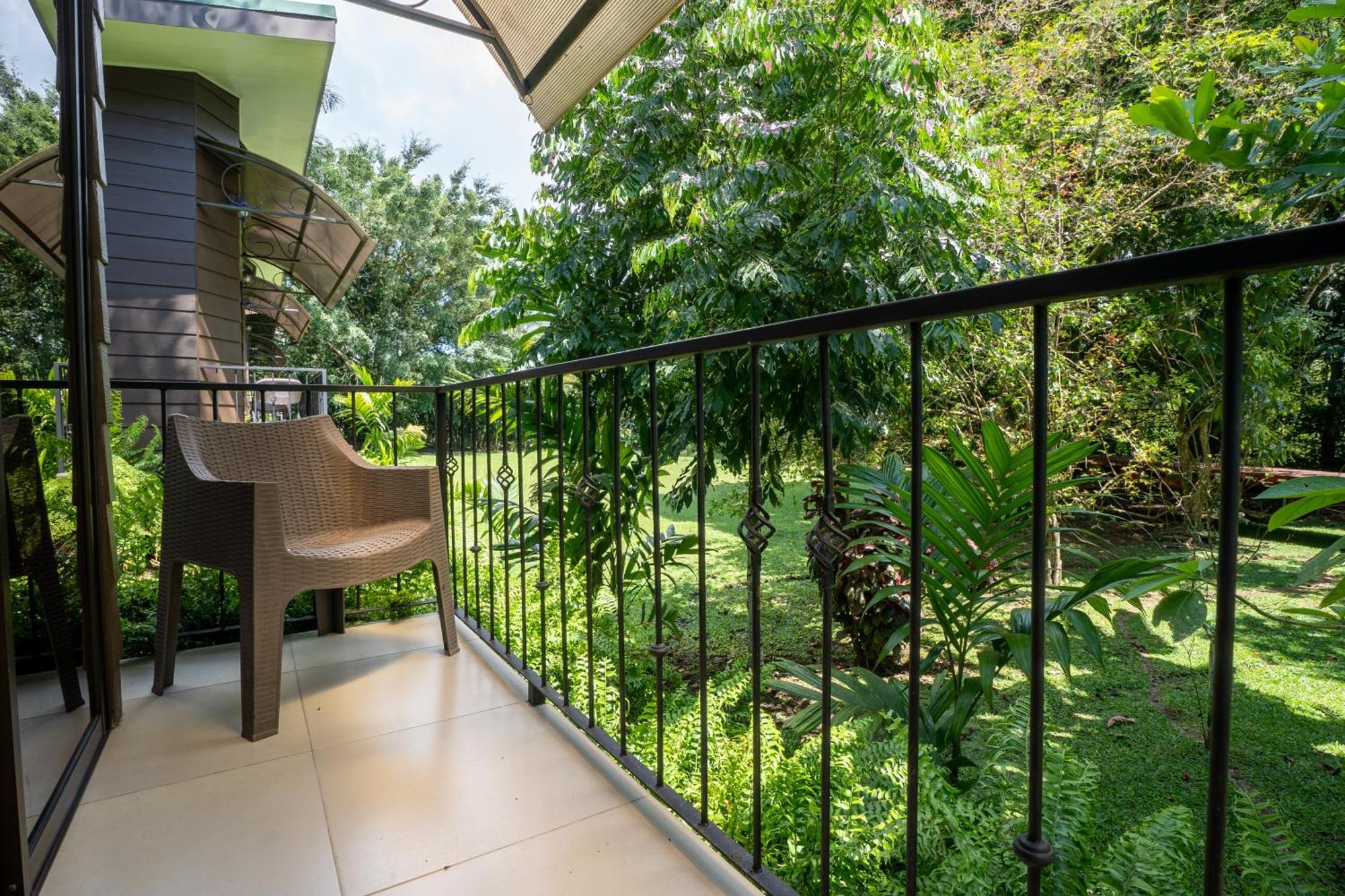 Cabanas Green House San Vito Kültér fotó