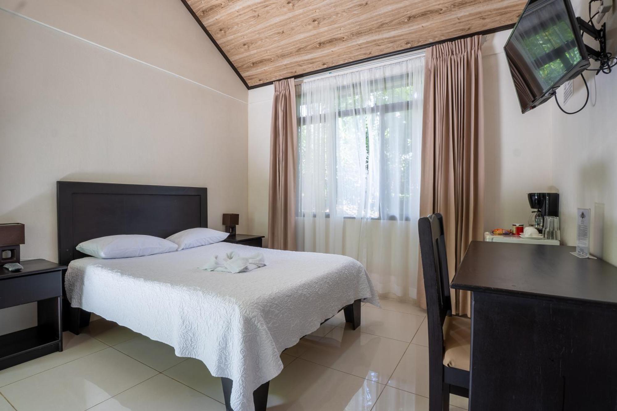 Cabanas Green House San Vito Kültér fotó