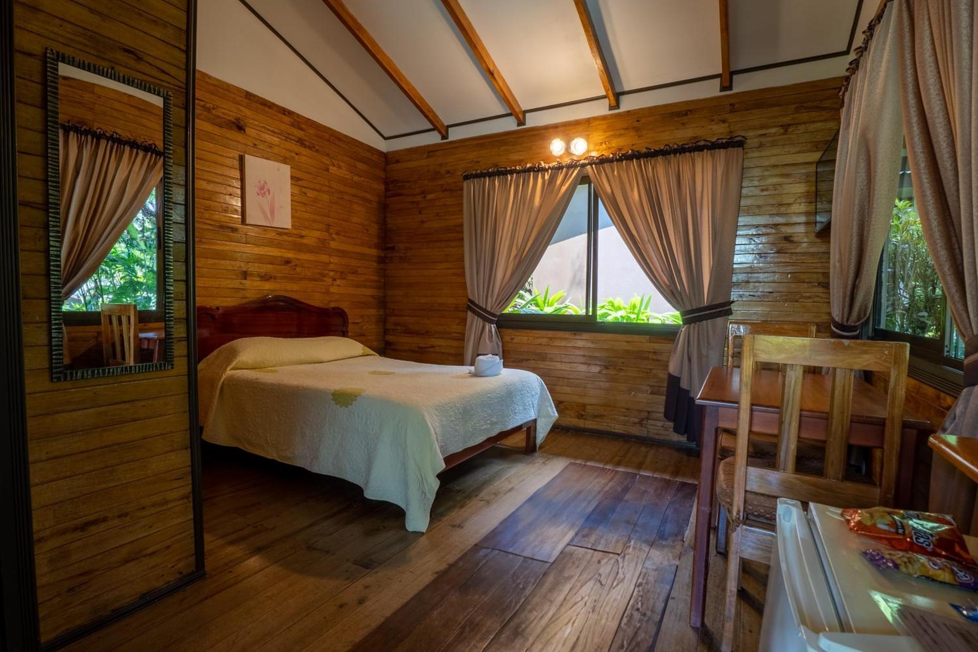 Cabanas Green House San Vito Kültér fotó