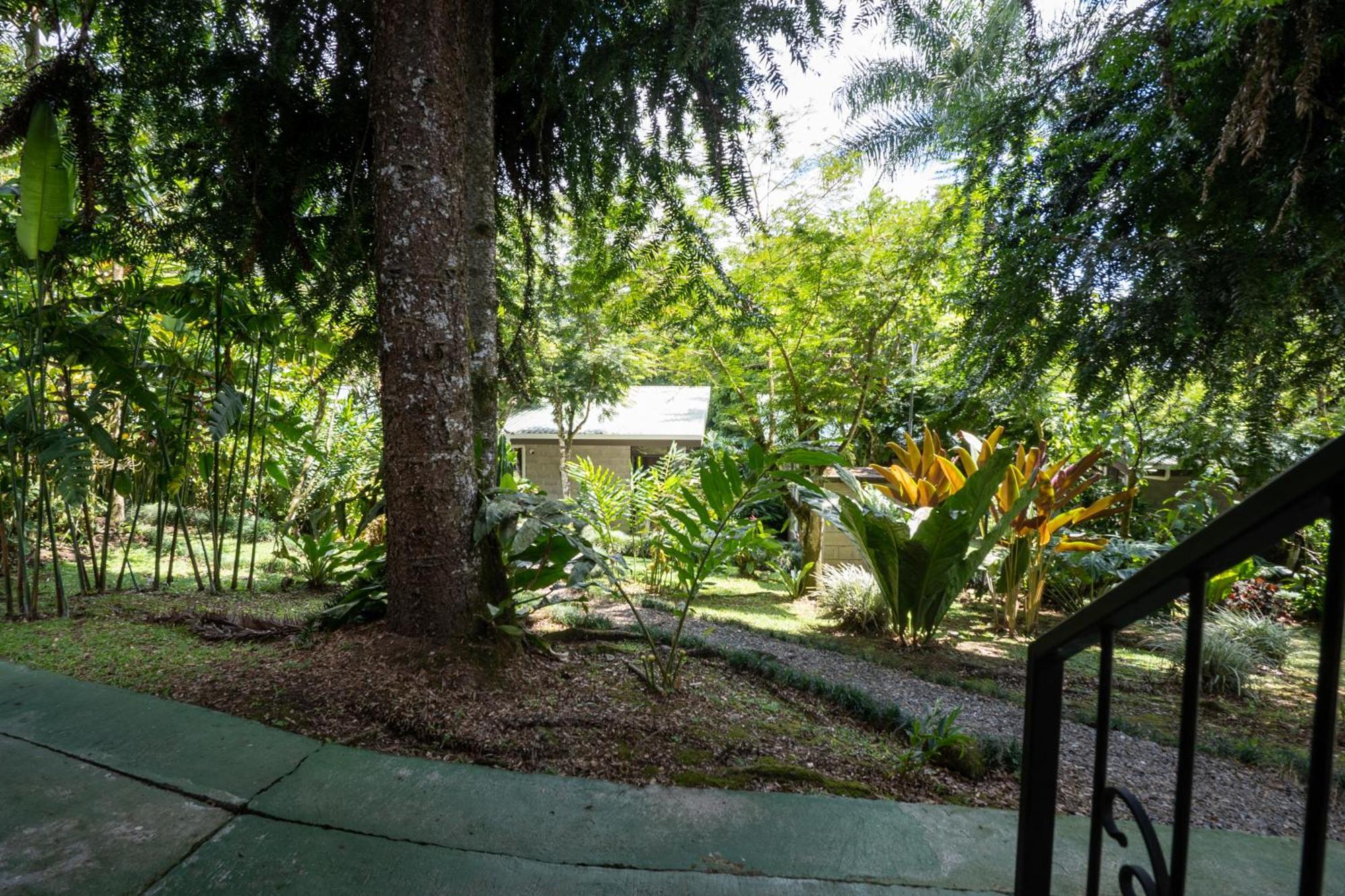 Cabanas Green House San Vito Kültér fotó
