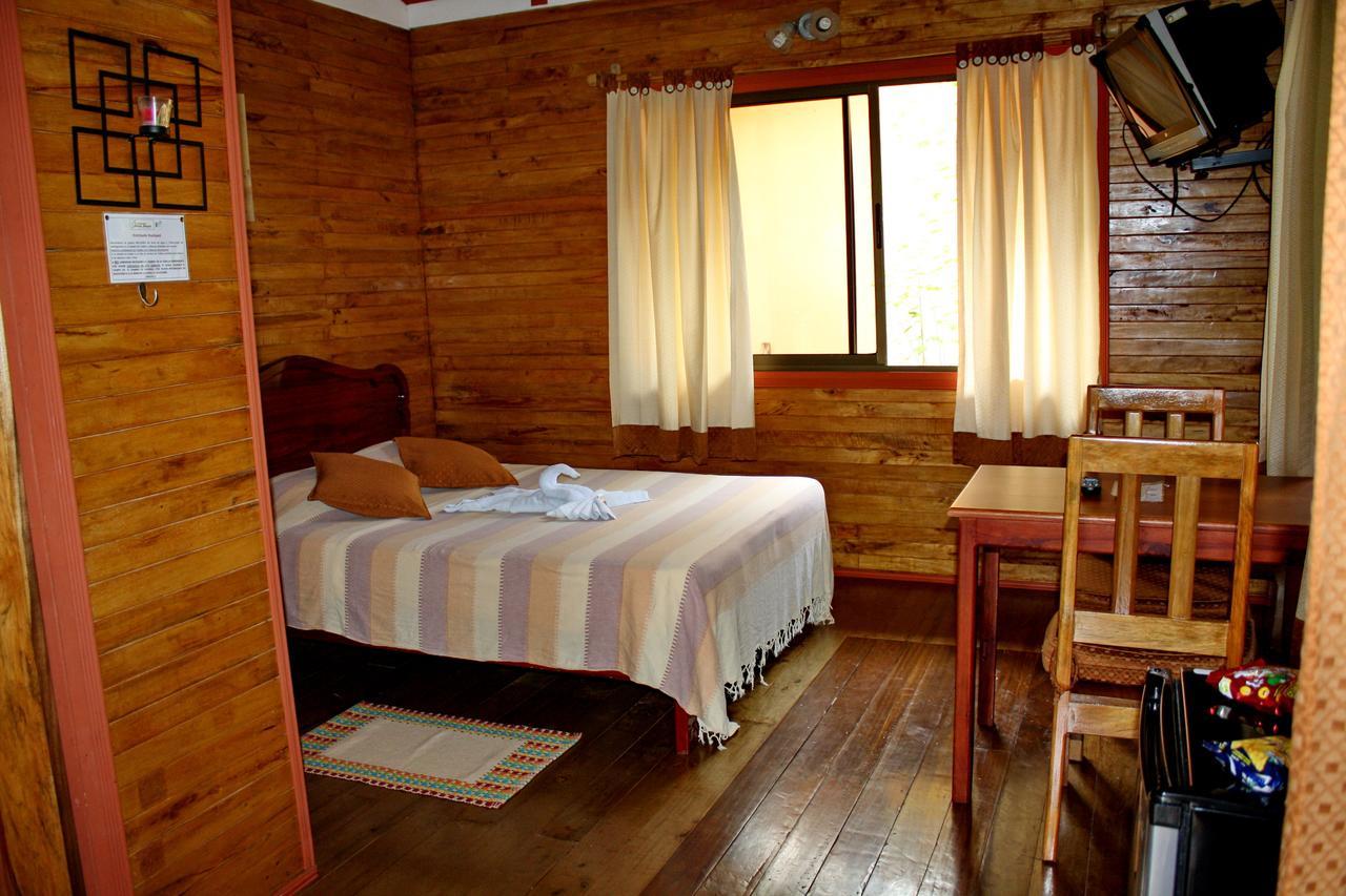 Cabanas Green House San Vito Kültér fotó