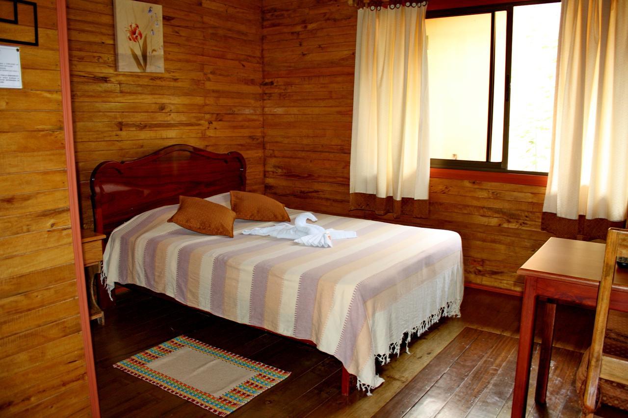 Cabanas Green House San Vito Kültér fotó