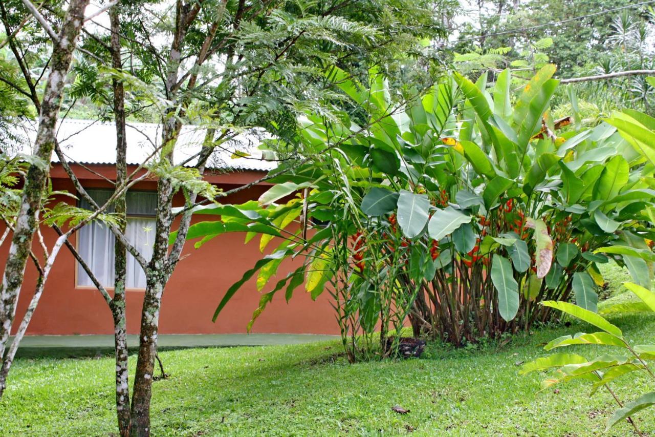 Cabanas Green House San Vito Kültér fotó