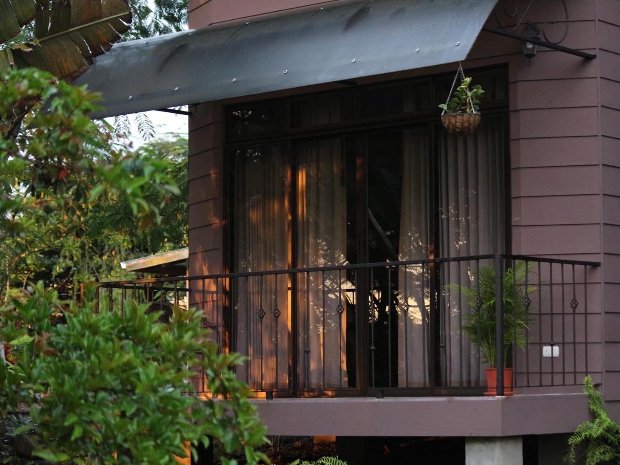 Cabanas Green House San Vito Kültér fotó